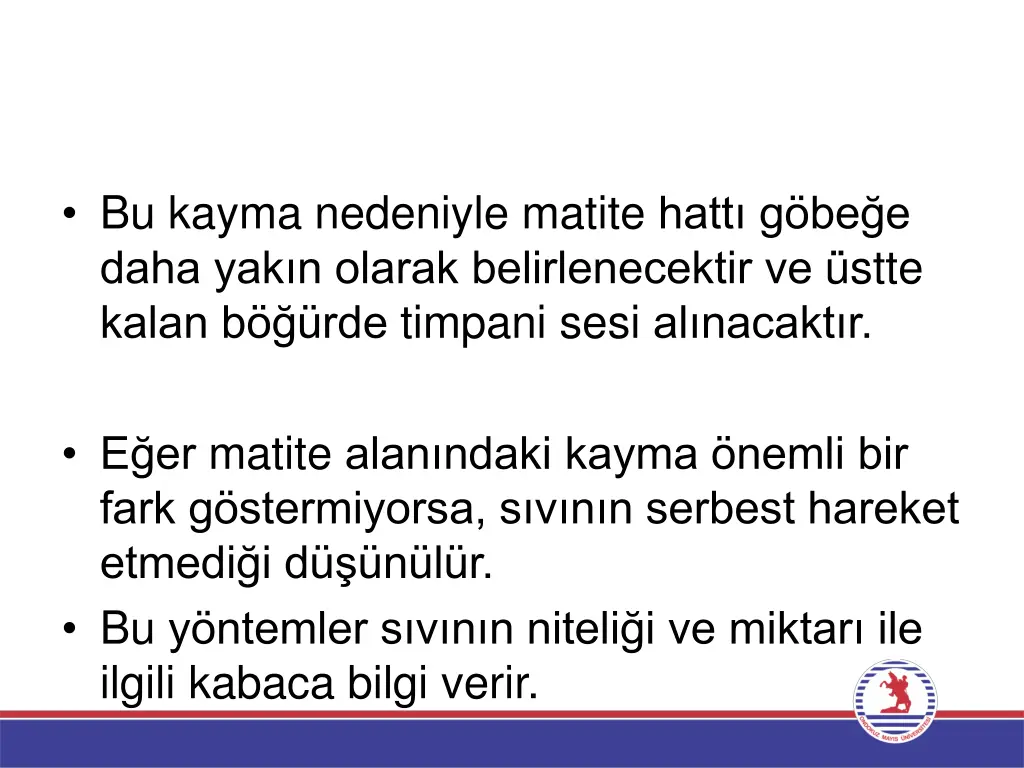 bu kayma nedeniyle matite hatt g be e daha