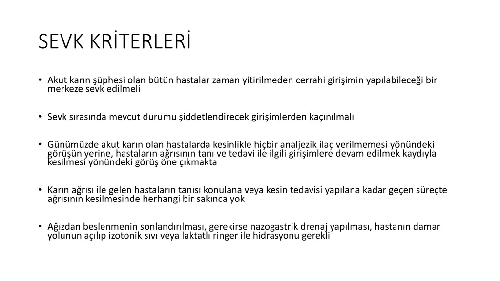 sevk kr terler