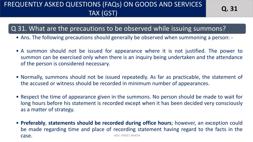 frequently asked questions faqs on goods 2