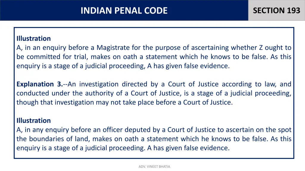 indian penal code 1