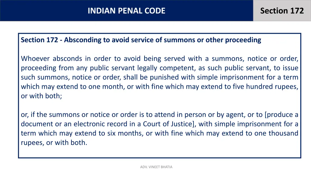 indian penal code 3