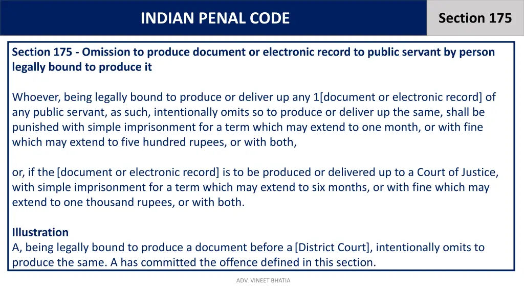 indian penal code 6