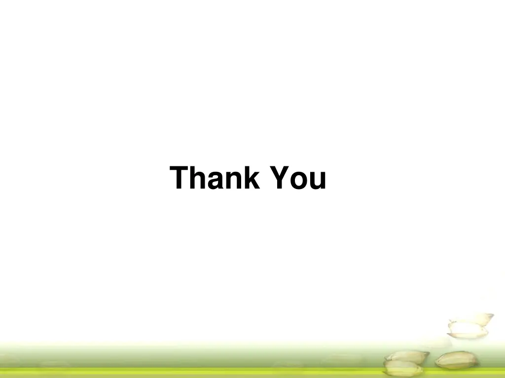 thank you