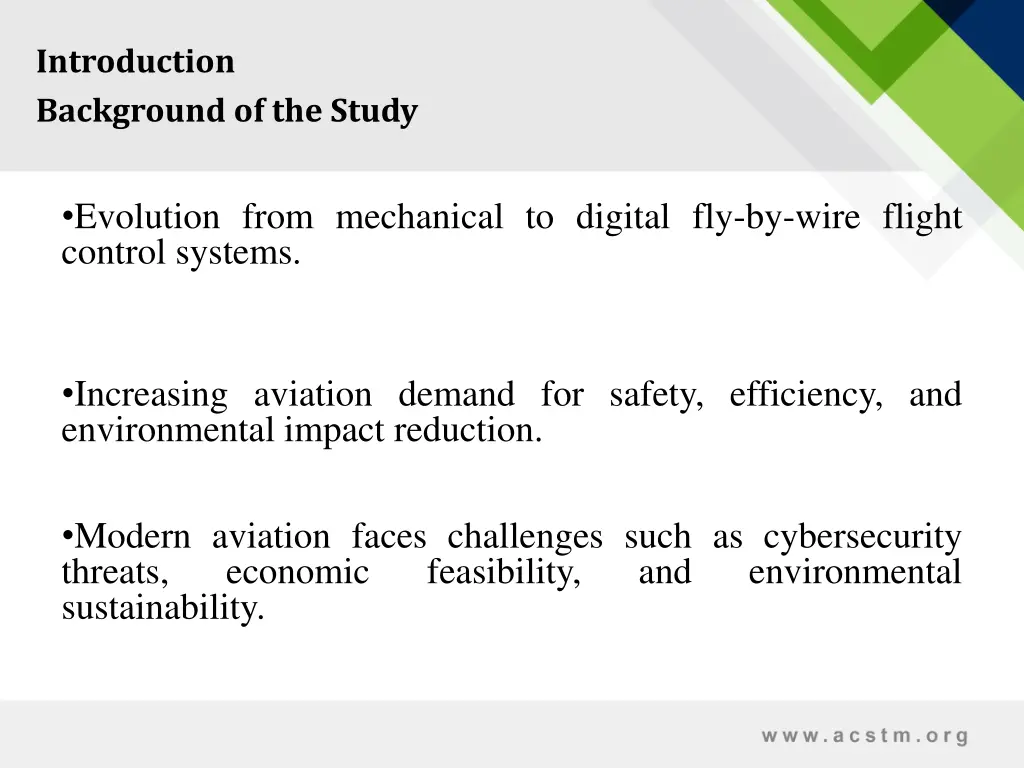 introduction background of the study