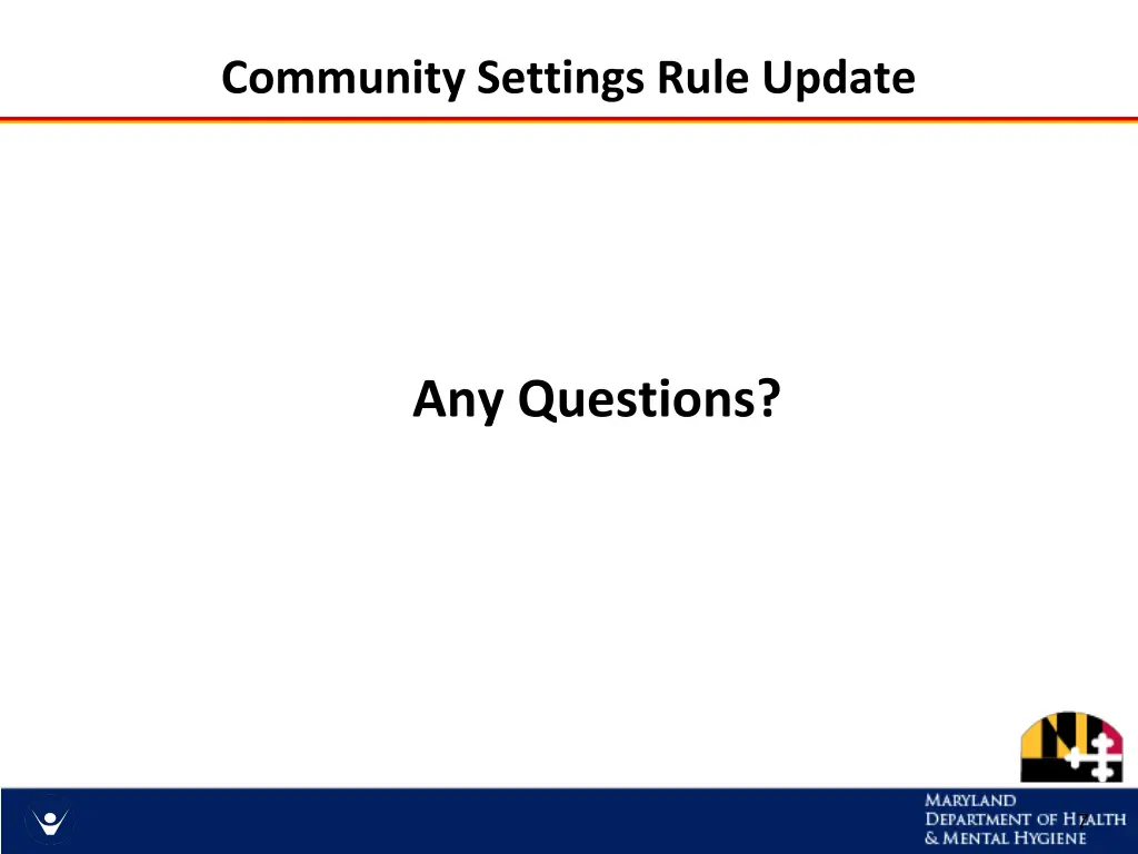 community settings rule update 6