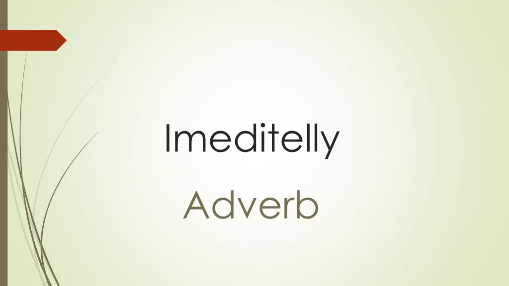 imeditelly