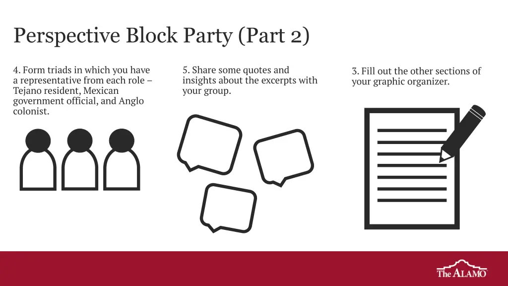 perspective block party part 2