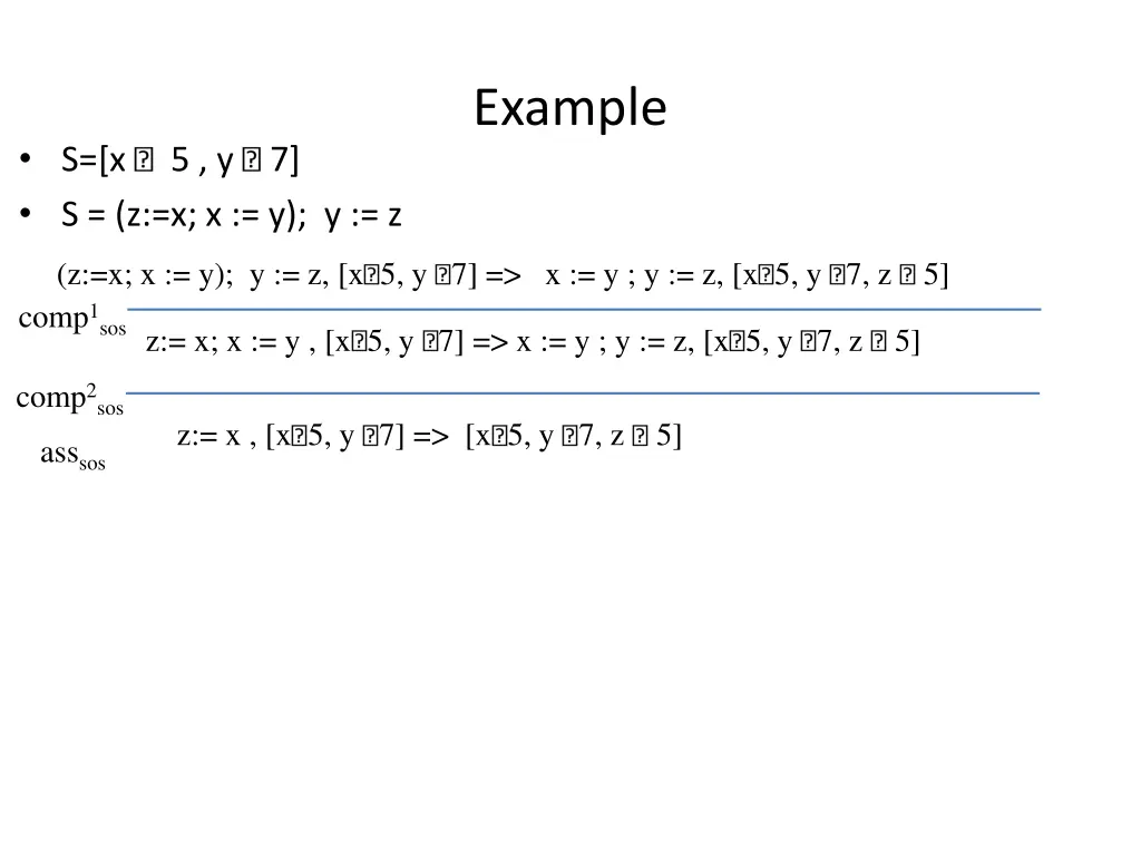 example