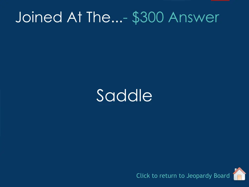 joined at the 300 answer