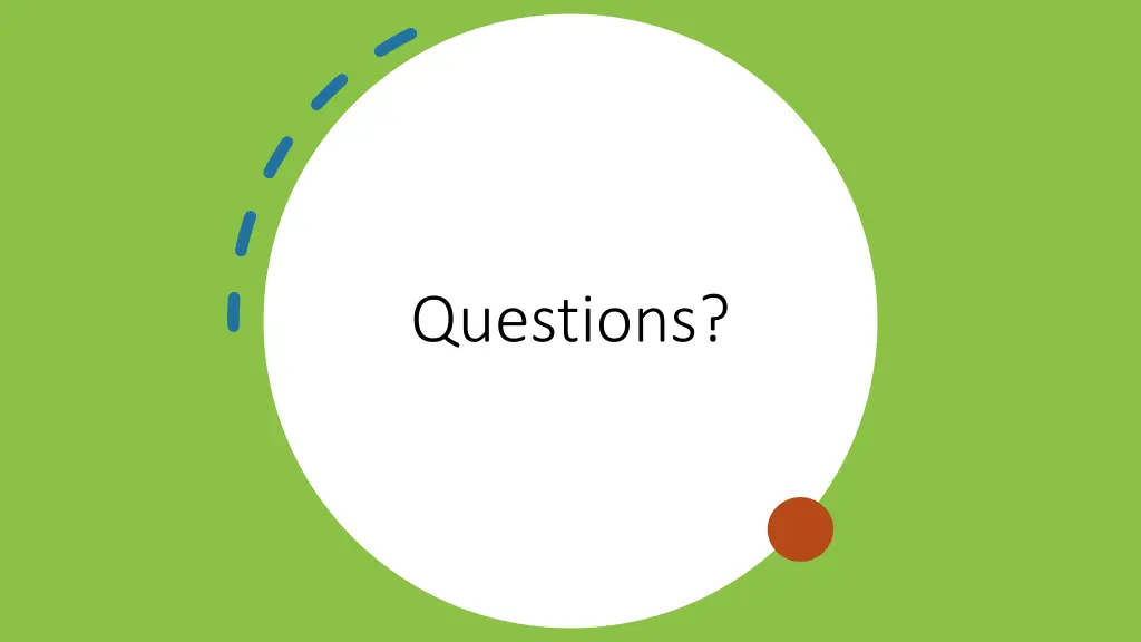questions