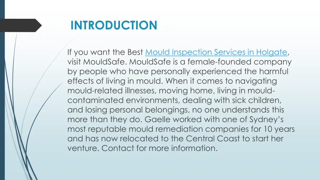 introduction