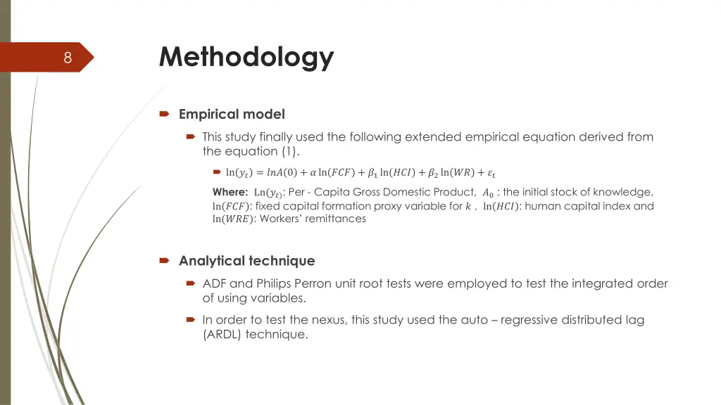 methodology 2