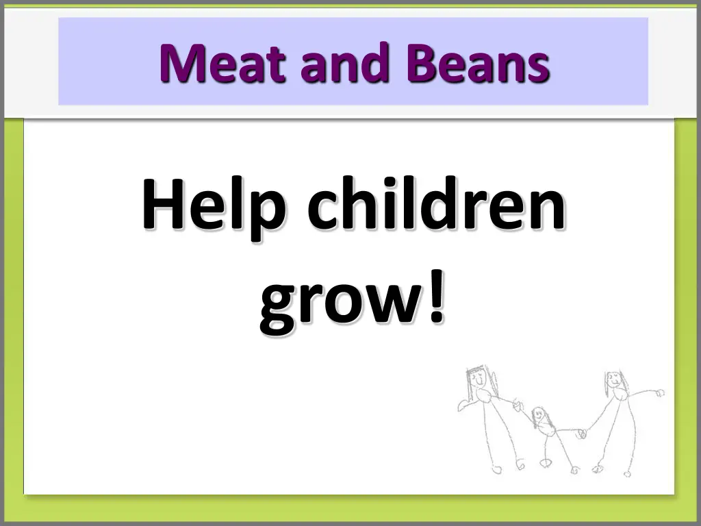 meat and beans 1