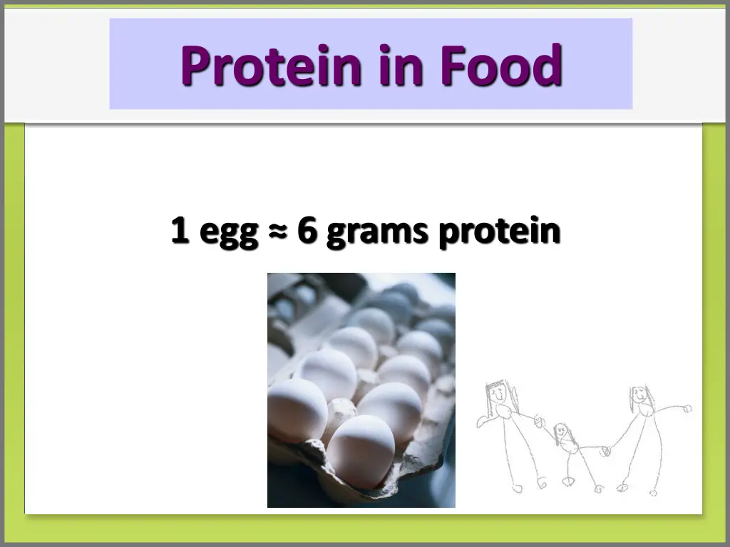 protein in food 1