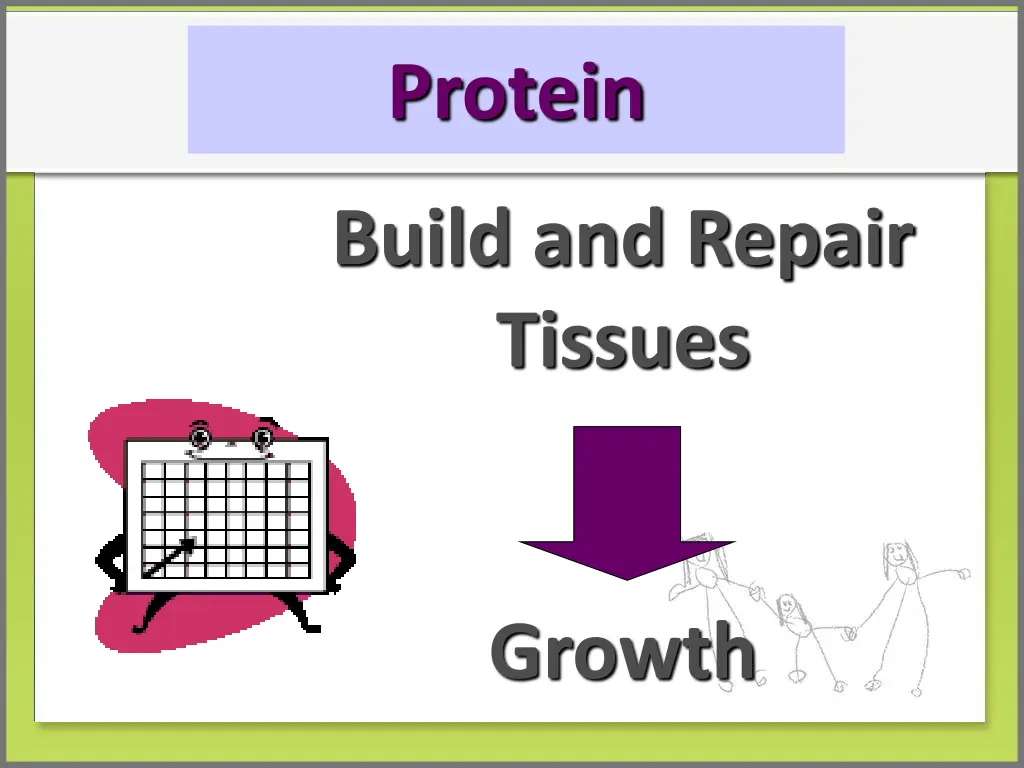 protein