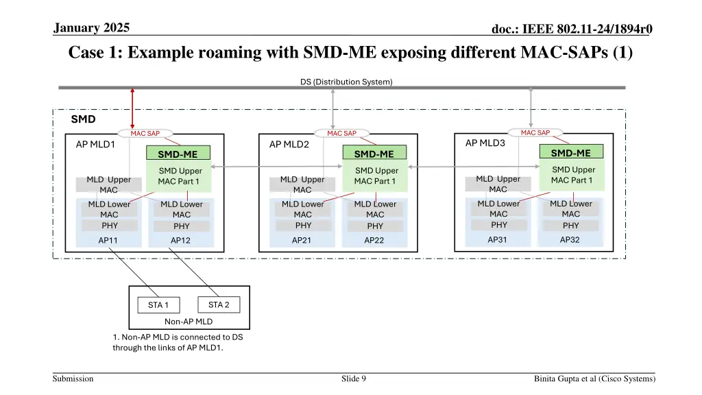 january 2025 case 1 example roaming with