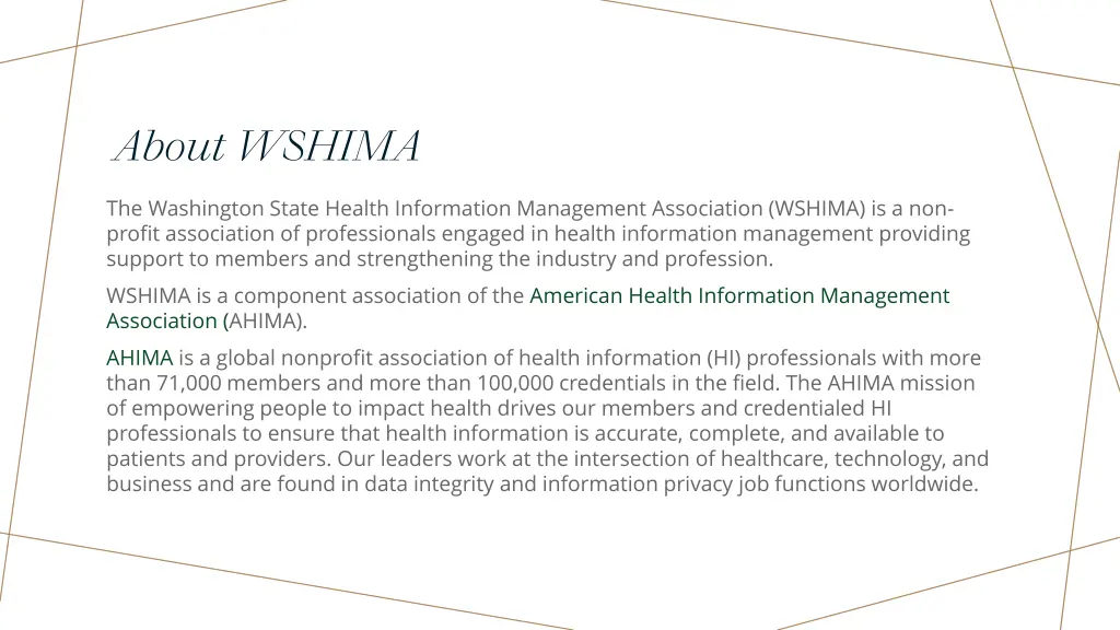 about wshima