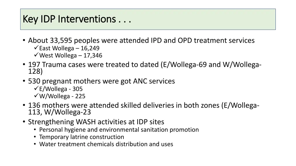 key idp interventions key idp interventions 1