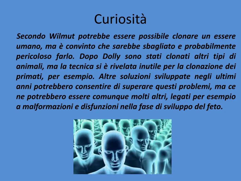 curiosit