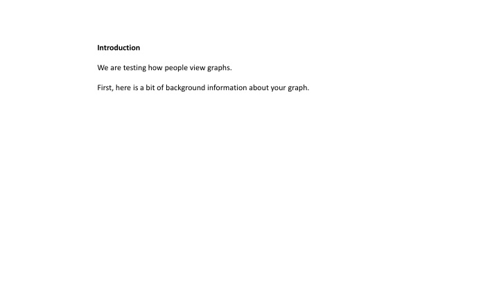 introduction