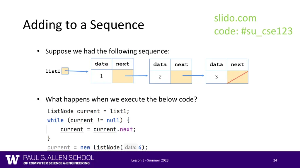 slido com code su cse123