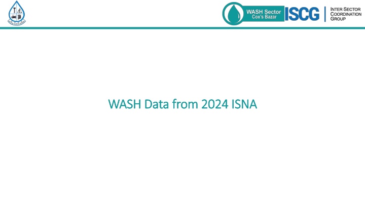 wash data from 2024 isna wash data from 2024 isna