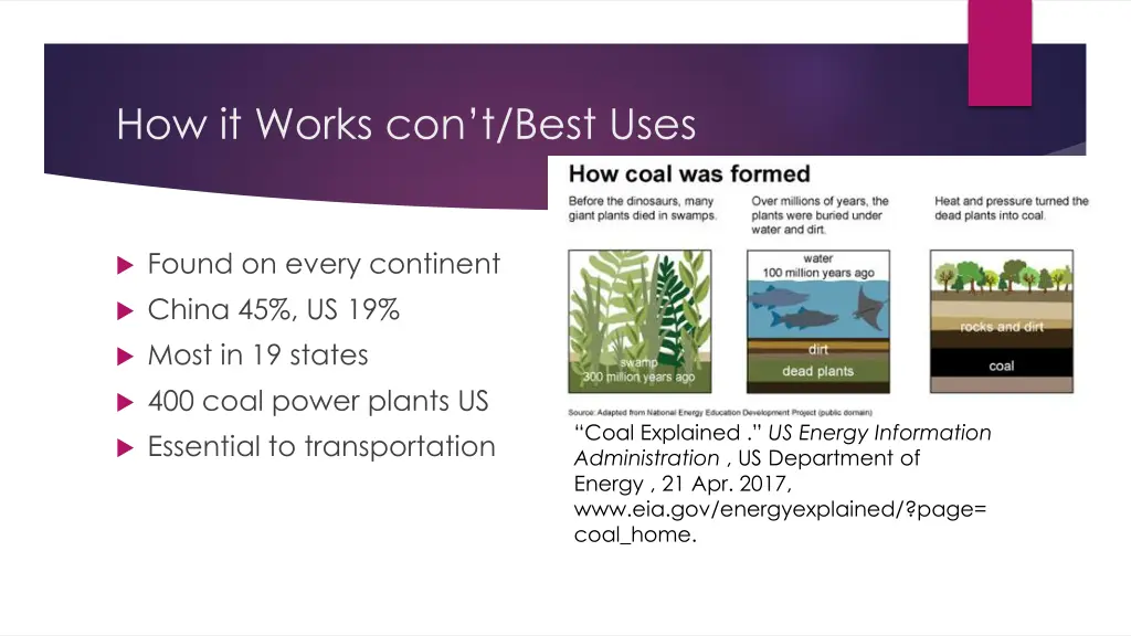 how it works con t best uses