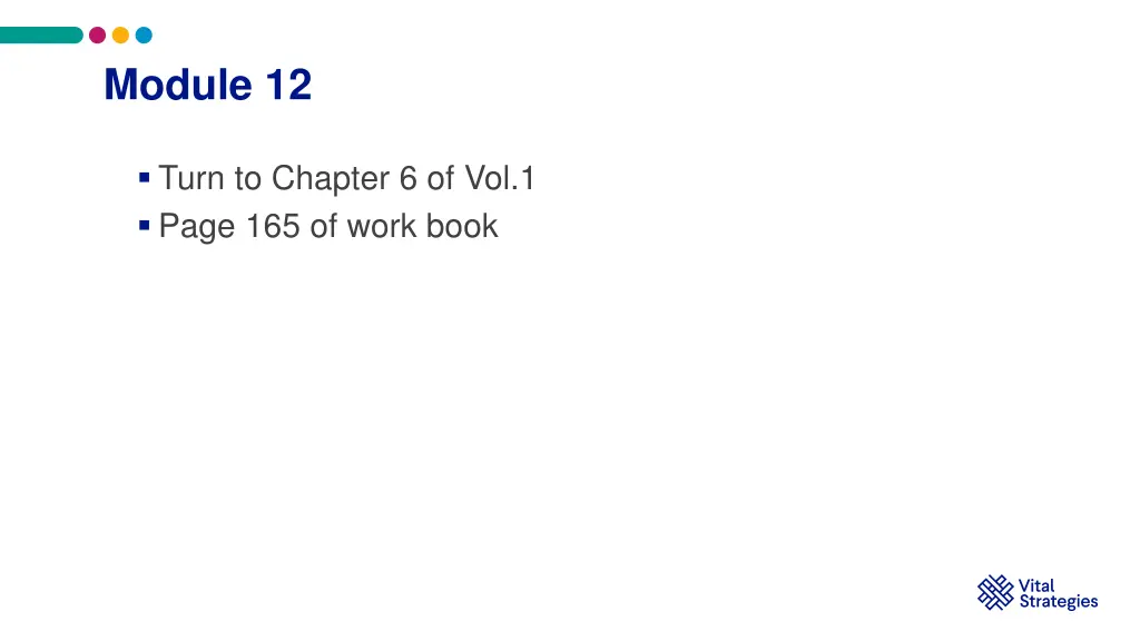 module 12
