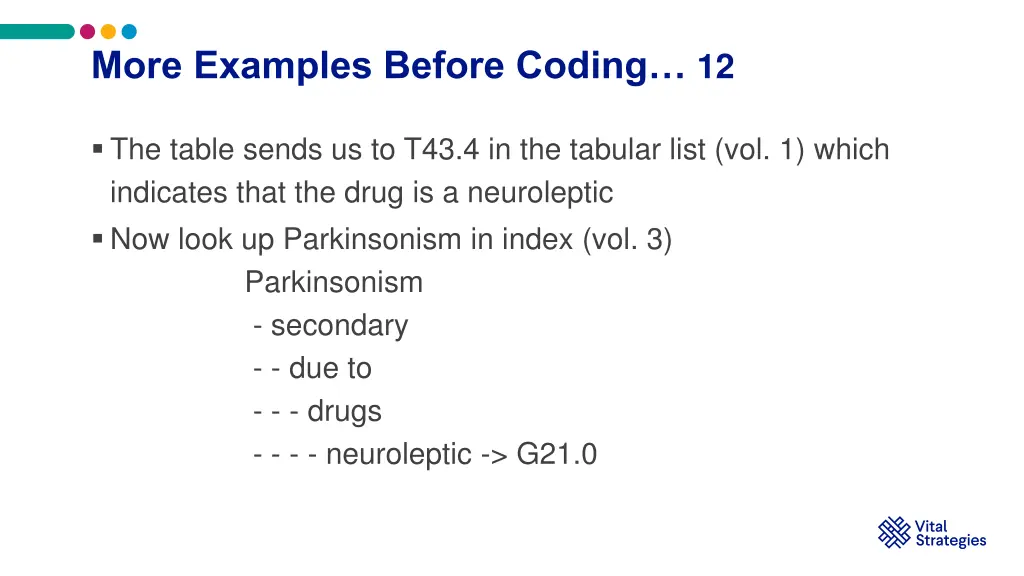 more examples before coding 12 1