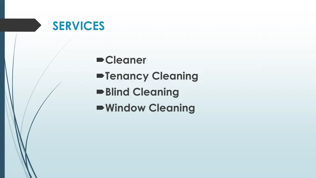 services