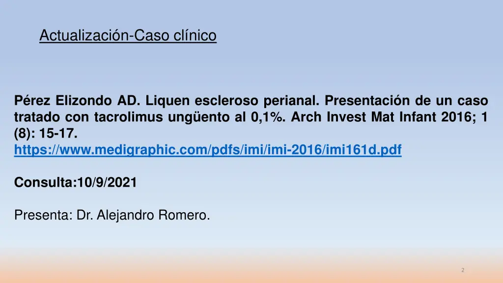 actualizaci n caso cl nico 1