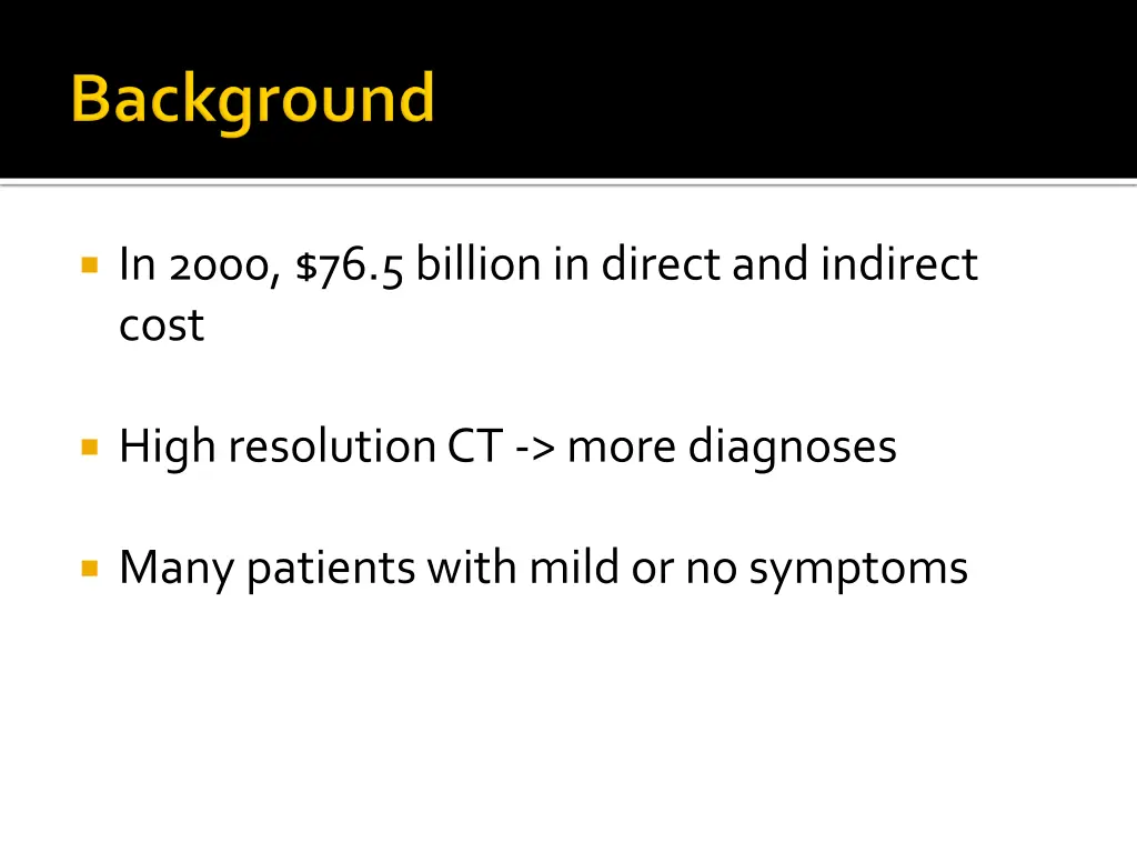 in 2000 76 5 billion in direct and indirect cost