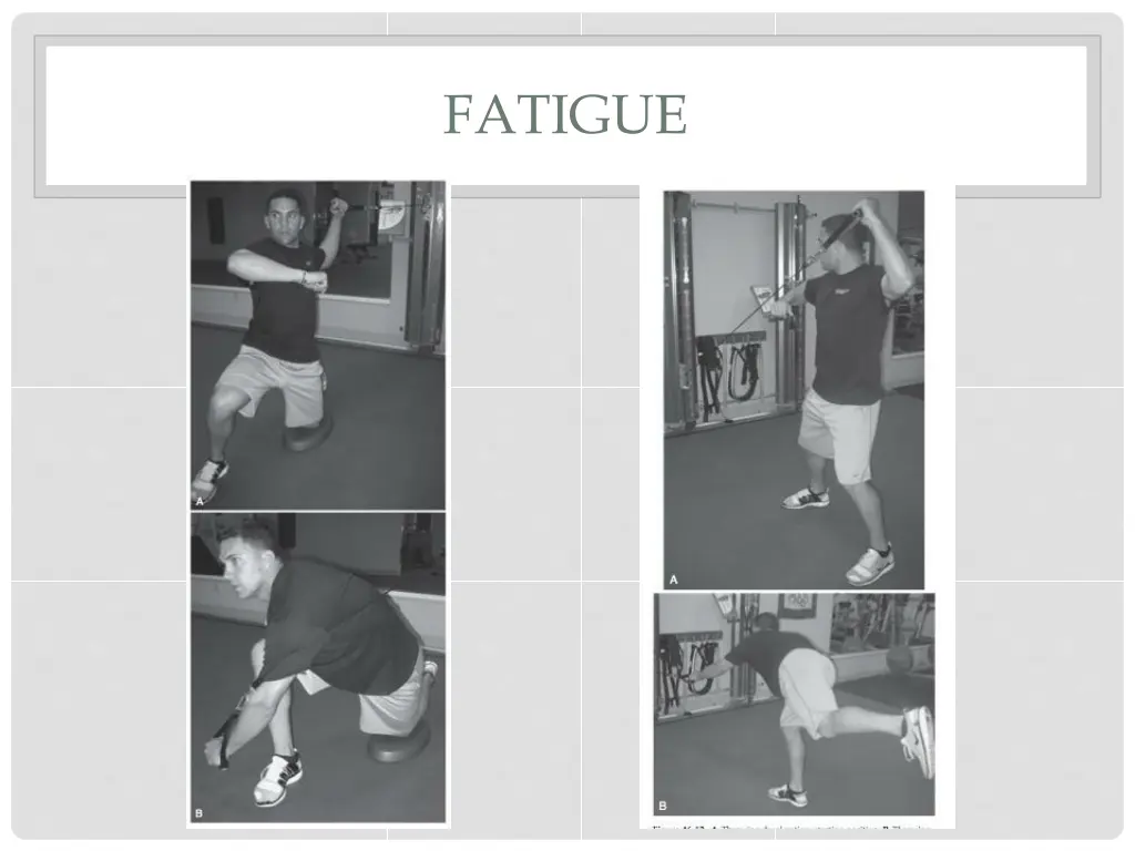 fatigue 2