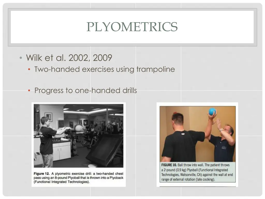 plyometrics 3
