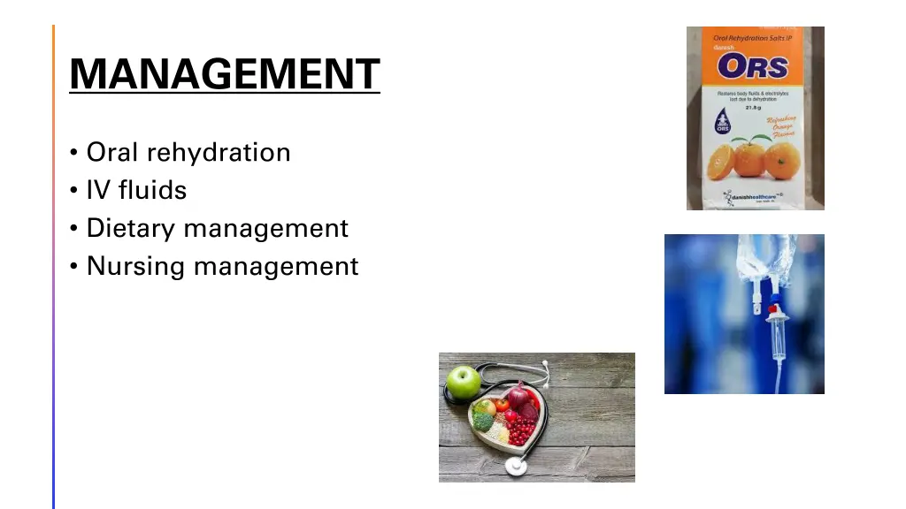 management