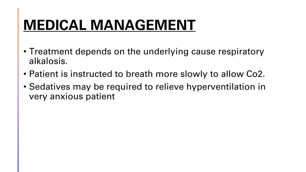 medical management 1
