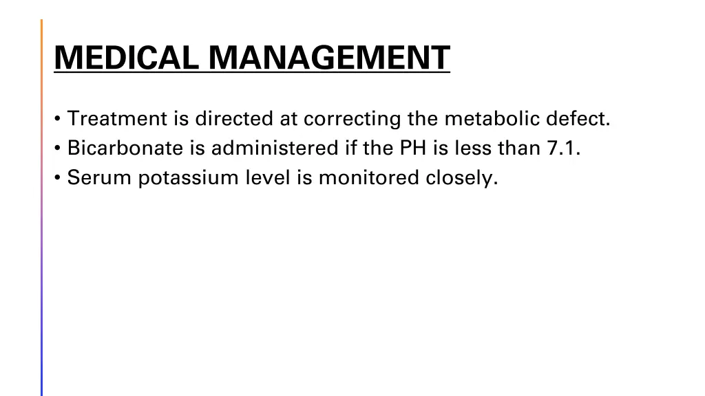 medical management 2