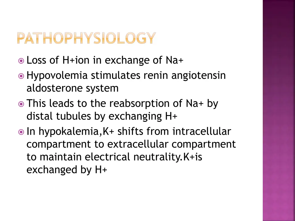 pathophysiology 2
