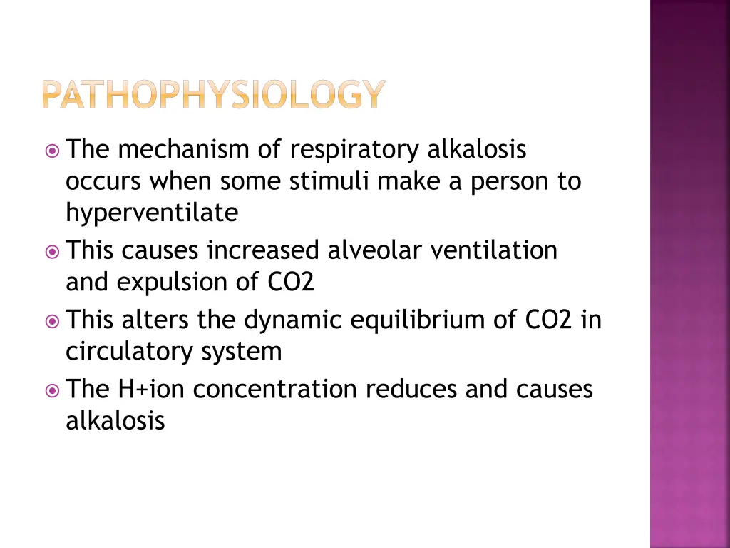 pathophysiology 3