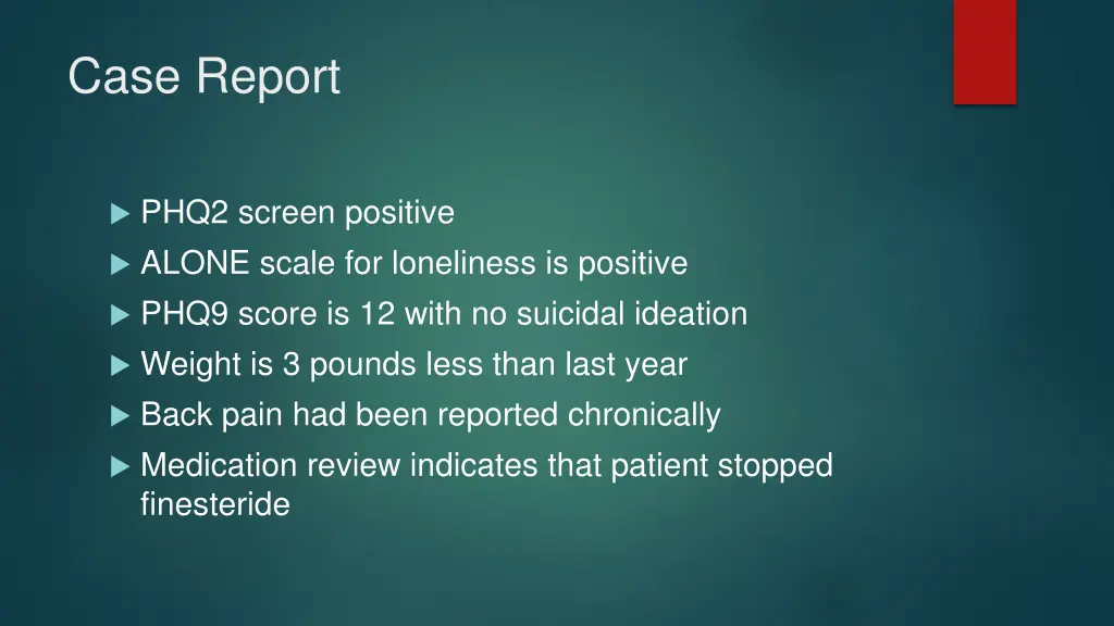 case report 2