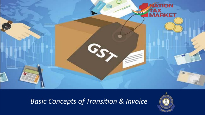 basic concepts of transition invoice