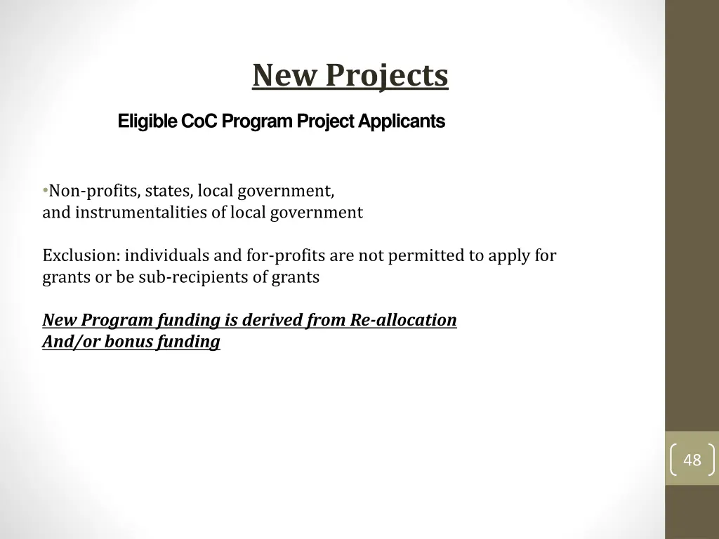 new projects 1