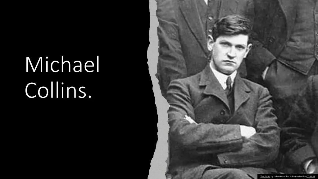 michael collins