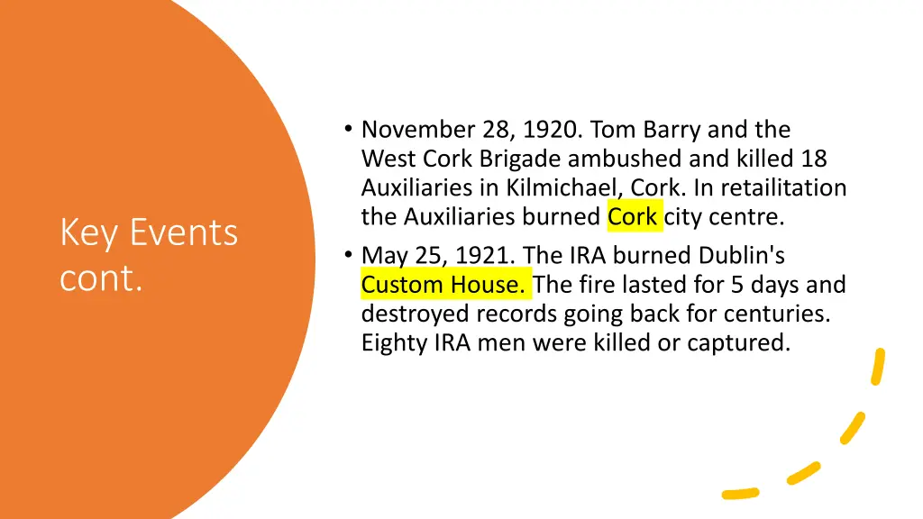 november 28 1920 tom barry and the west cork