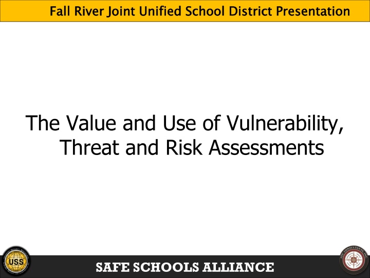 fall river joint unified school district