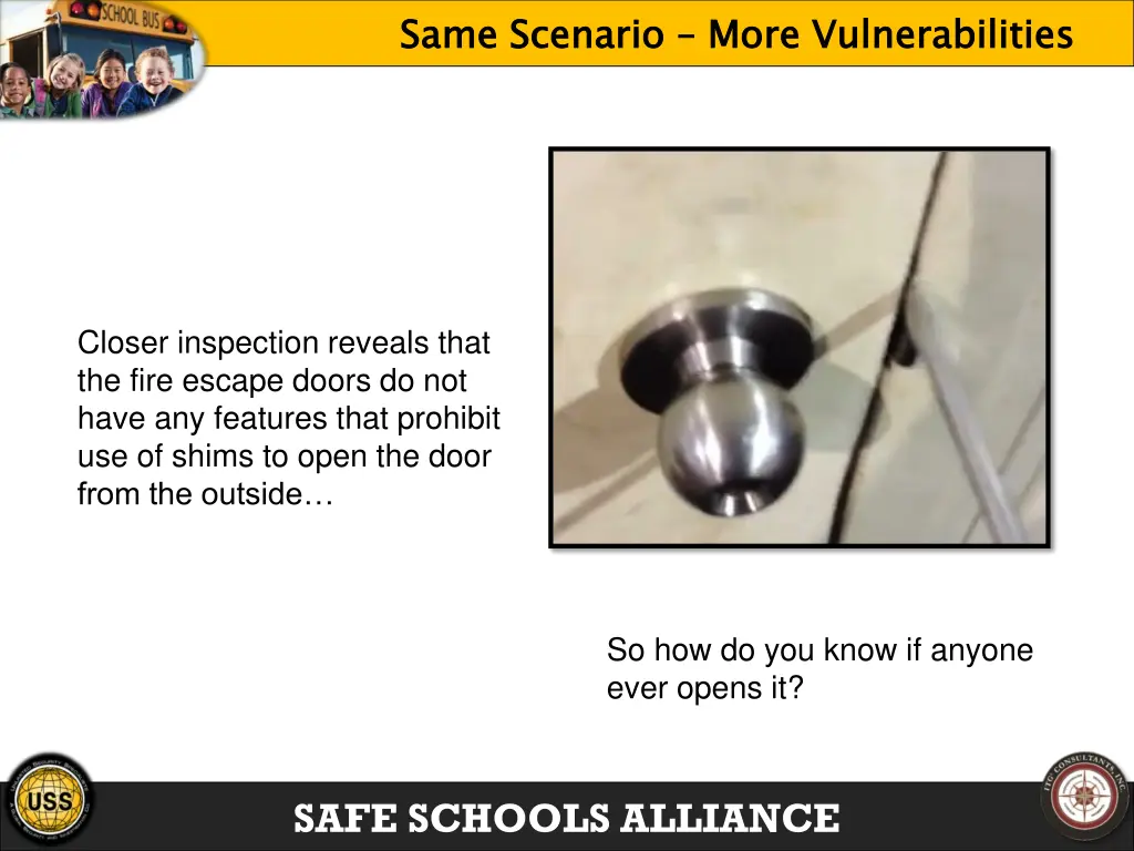 same scenario 1