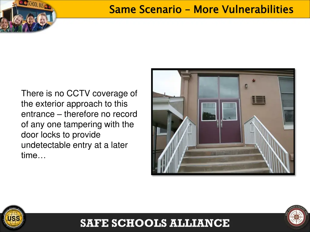 same scenario 3