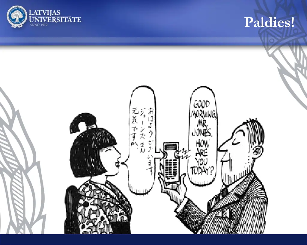 paldies