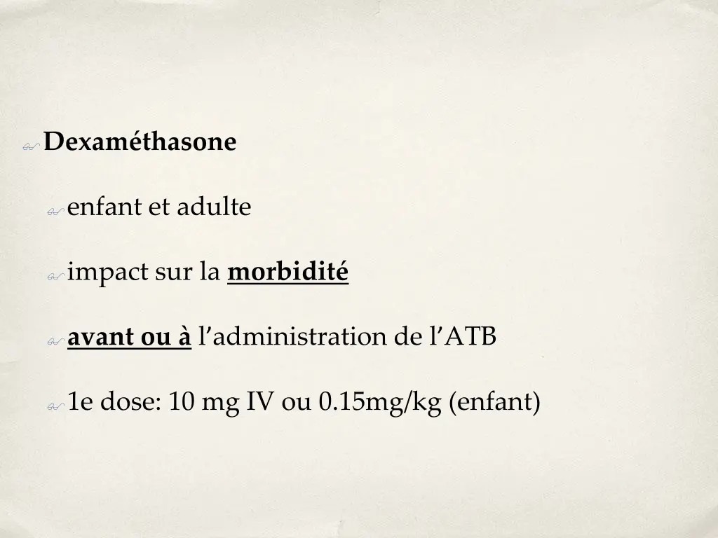 dexam thasone