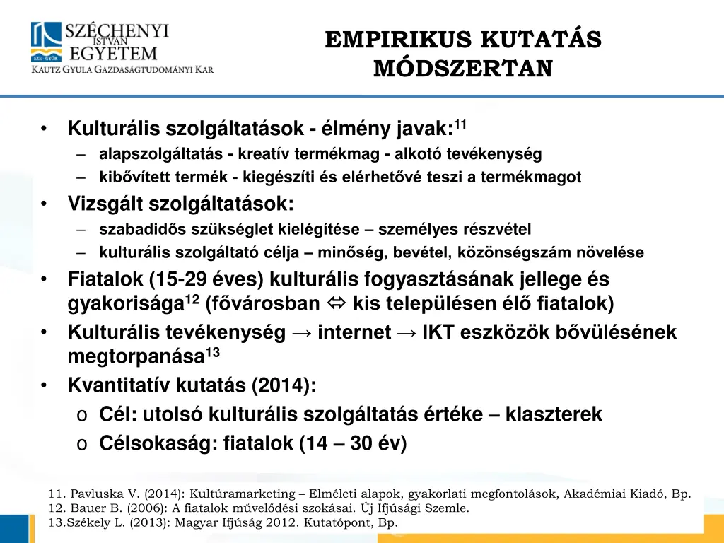 empirikus kutat s m dszertan